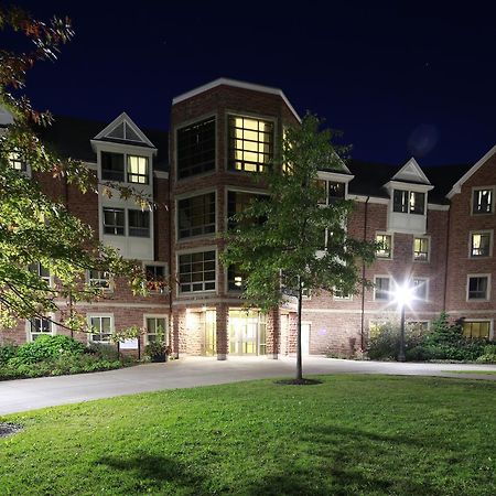 Mount Allison Summer Accommodations Sackville Eksteriør bilde