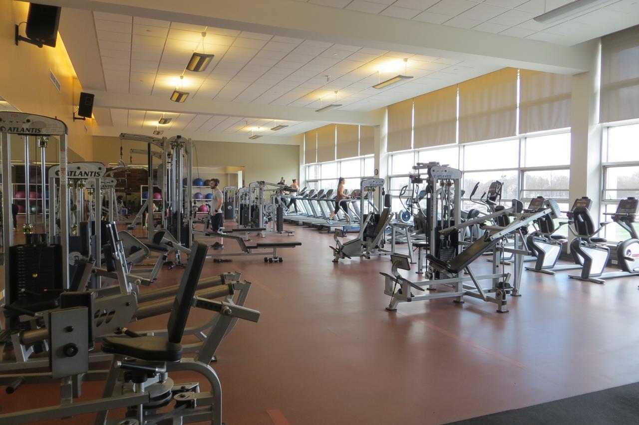 Mount Allison Summer Accommodations Sackville Eksteriør bilde