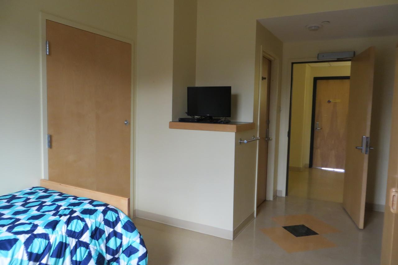 Mount Allison Summer Accommodations Sackville Eksteriør bilde