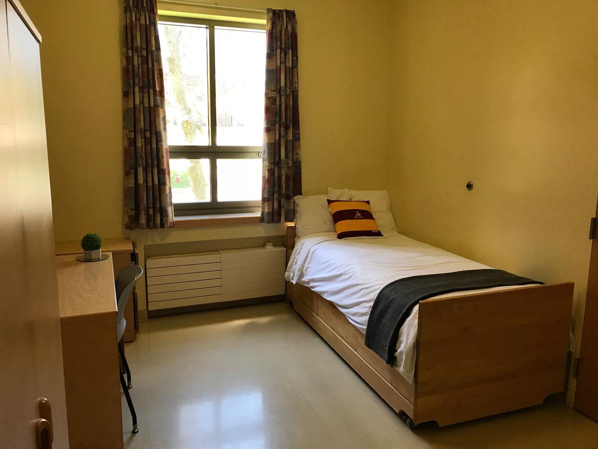 Mount Allison Summer Accommodations Sackville Eksteriør bilde