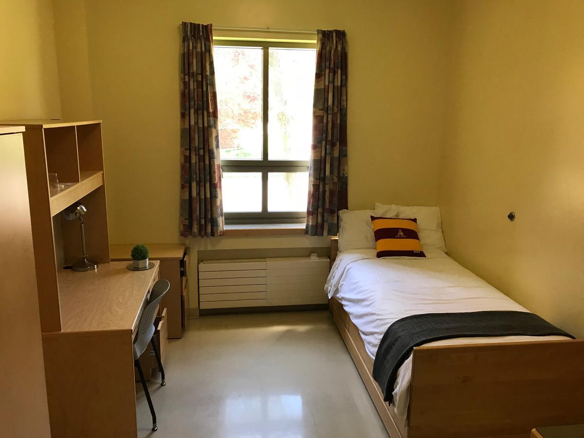 Mount Allison Summer Accommodations Sackville Eksteriør bilde