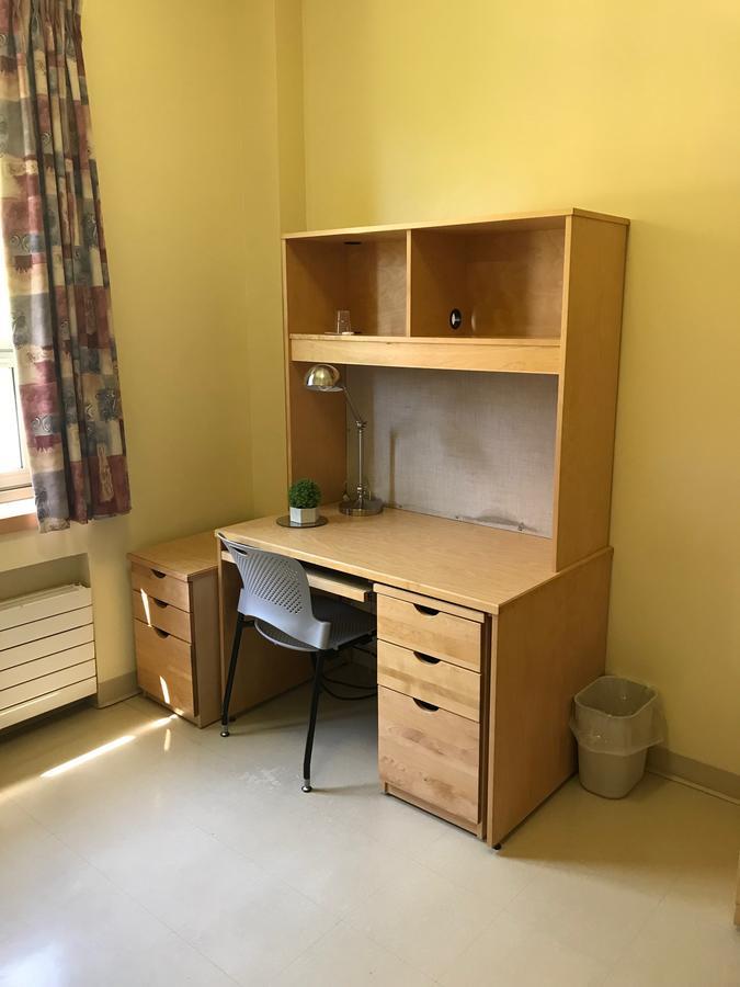 Mount Allison Summer Accommodations Sackville Eksteriør bilde