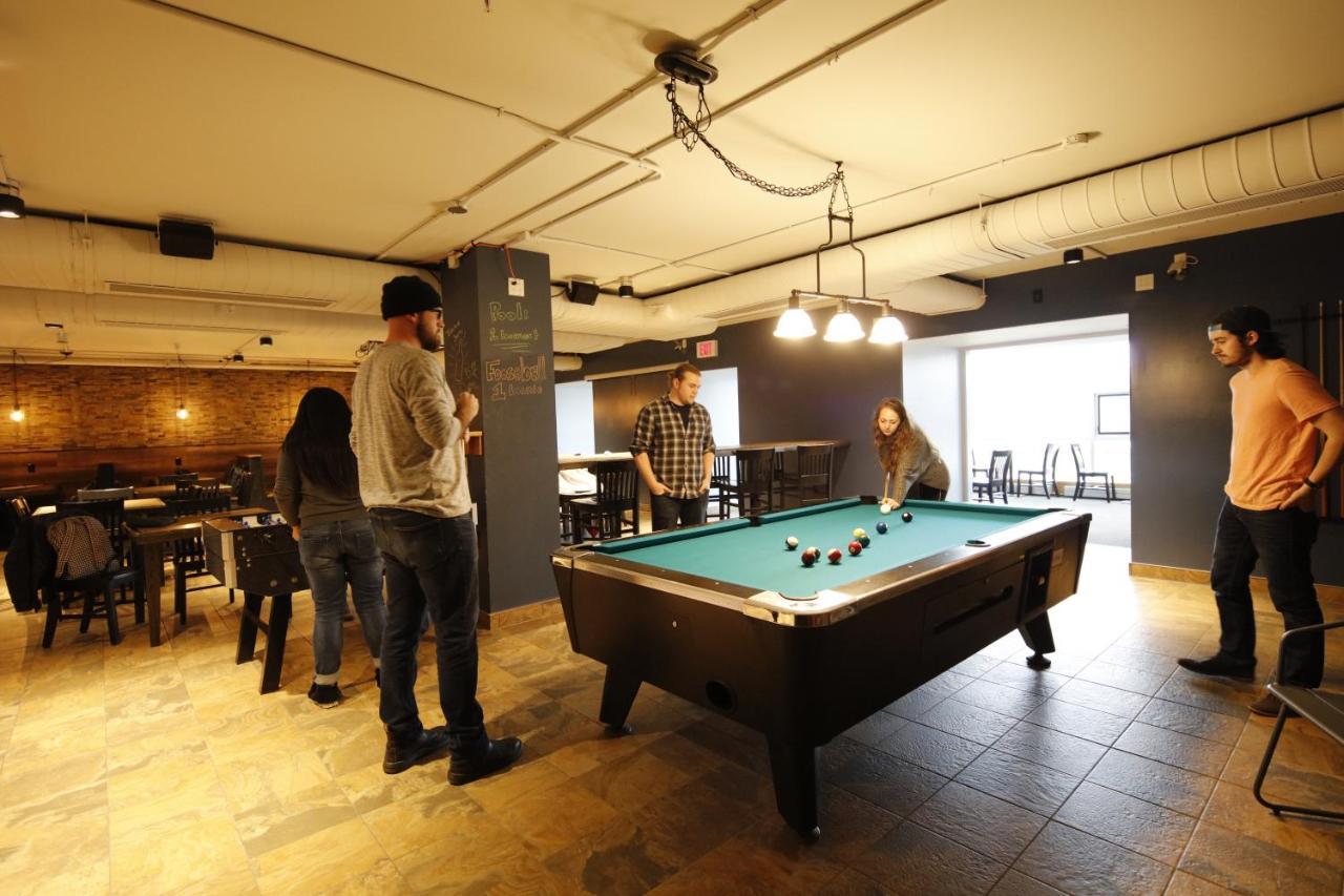 Mount Allison Summer Accommodations Sackville Eksteriør bilde