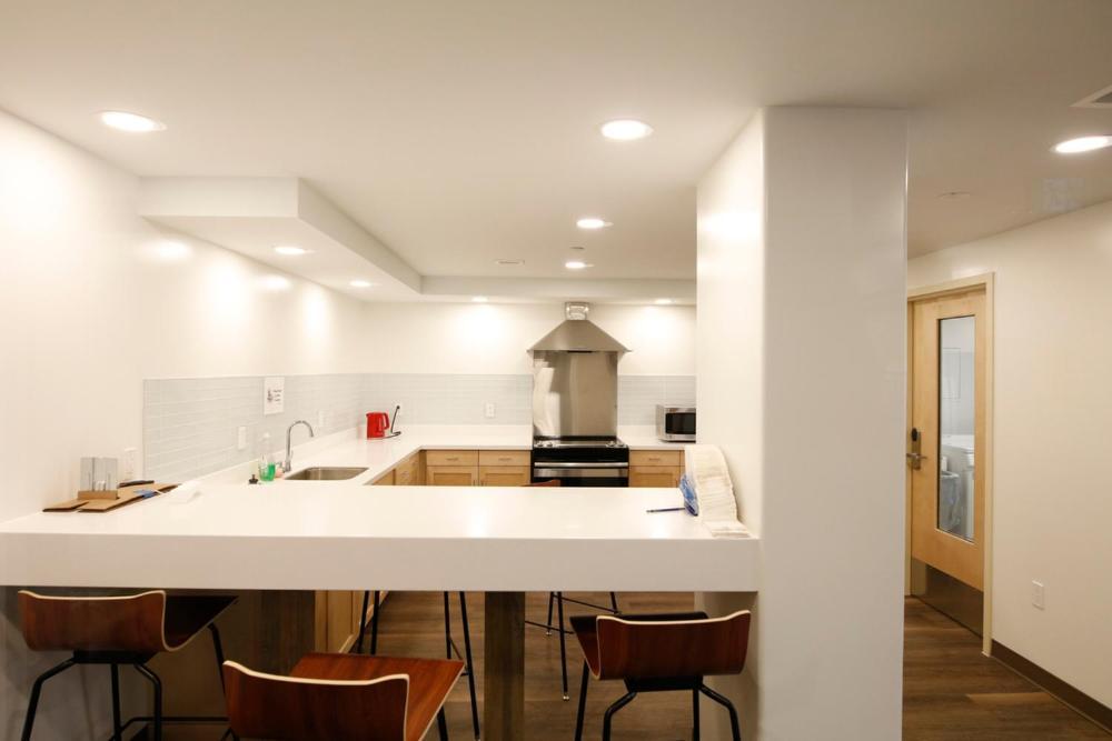 Mount Allison Summer Accommodations Sackville Eksteriør bilde
