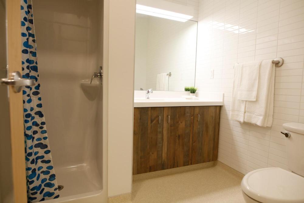 Mount Allison Summer Accommodations Sackville Eksteriør bilde